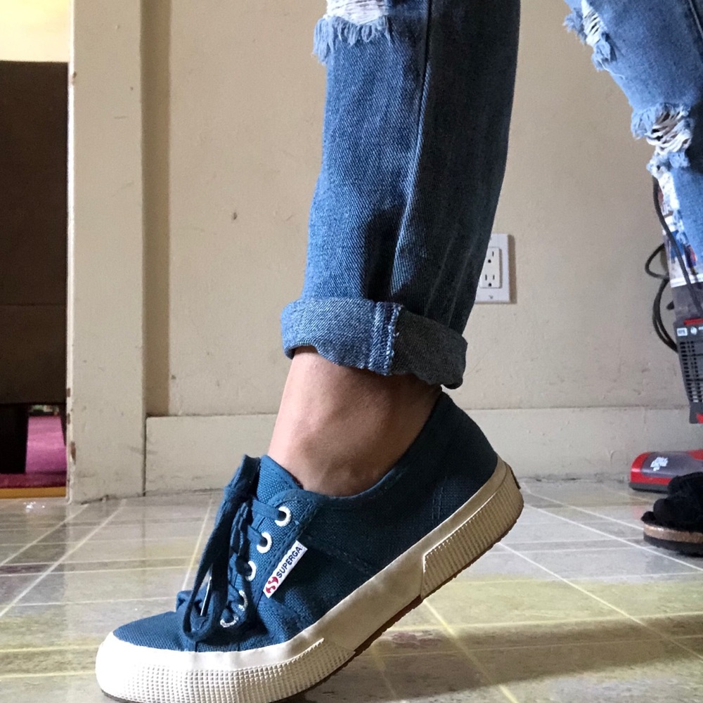 Superga Cory classics